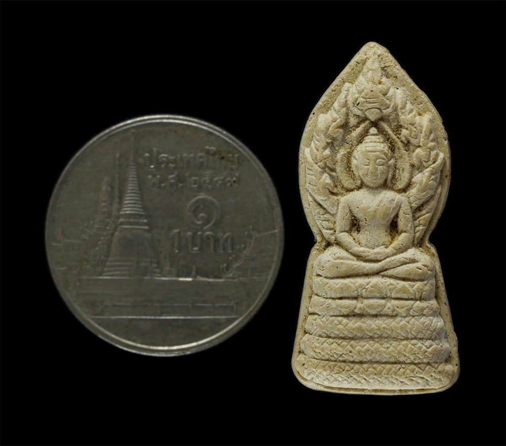 12May24 (77)dp.jpg - พระผงนาคปรก เนื้อผง พระเก่าสวย มวลสารดี | https://kamulet.in.th